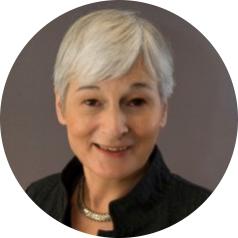 Carolyn Makinson