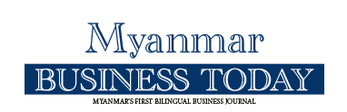 Buildings Markets Open Training Centre for Entrepreneurs in Mandalay